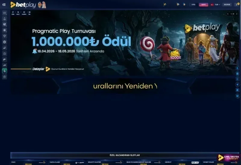 Betplay